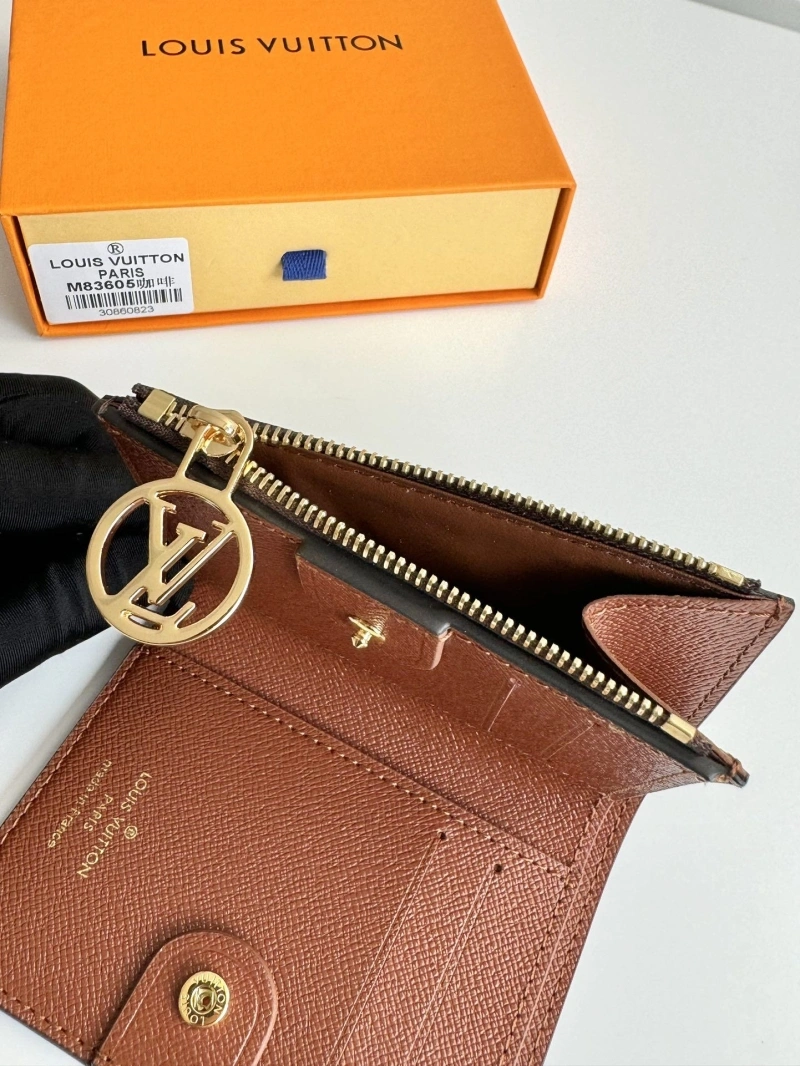 LV Wallets 4178H-0118