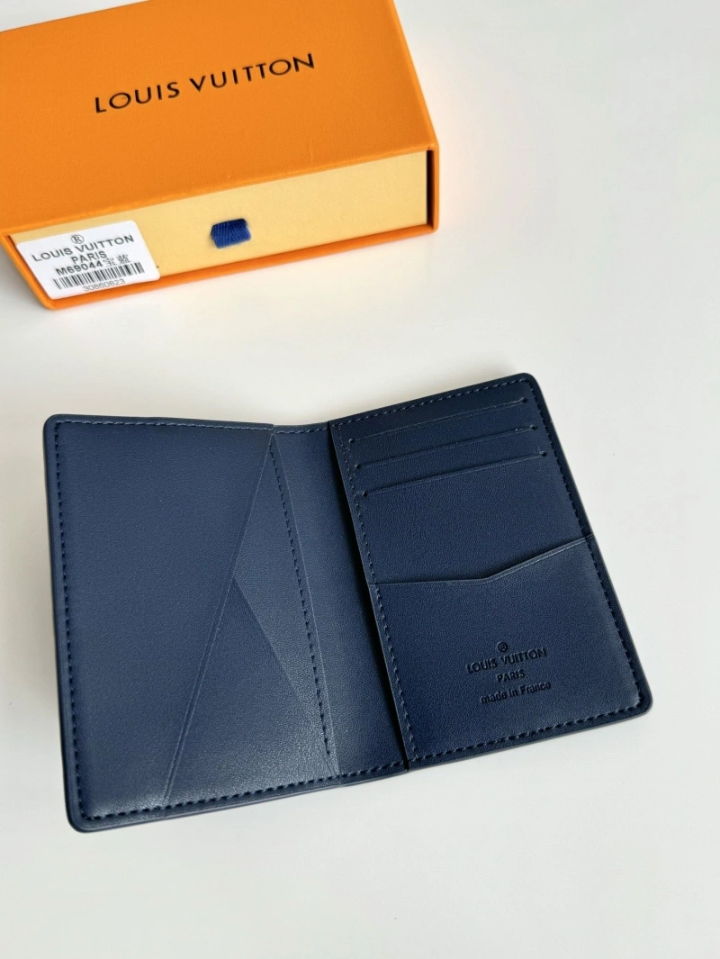 LV Wallets 4178H-0122