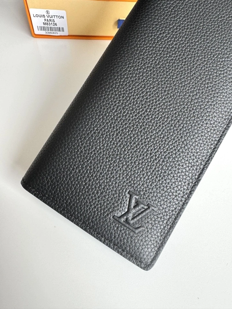 LV Wallets 4178H-0125