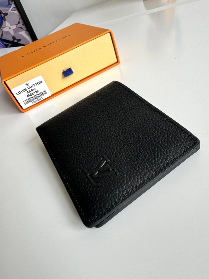 LV Wallets 4178H-0126