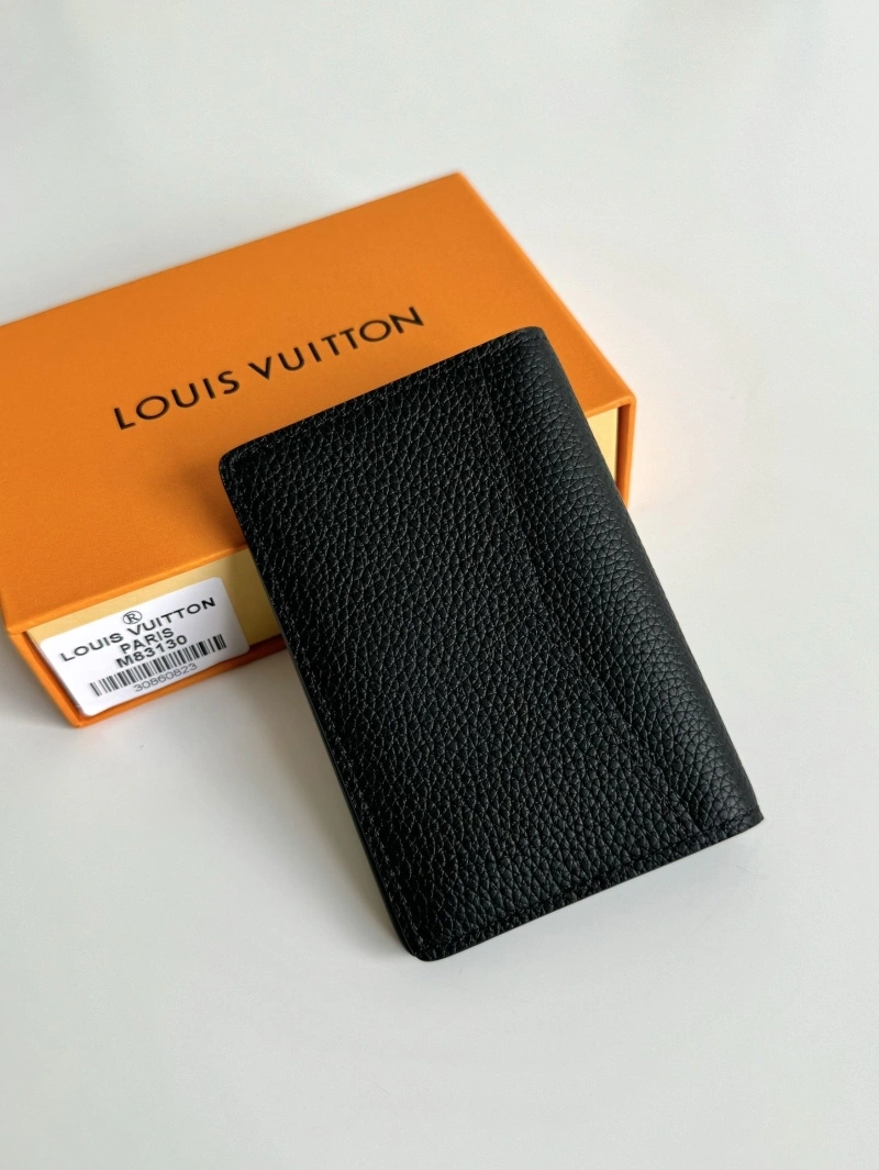 LV Wallets 4178H-0127