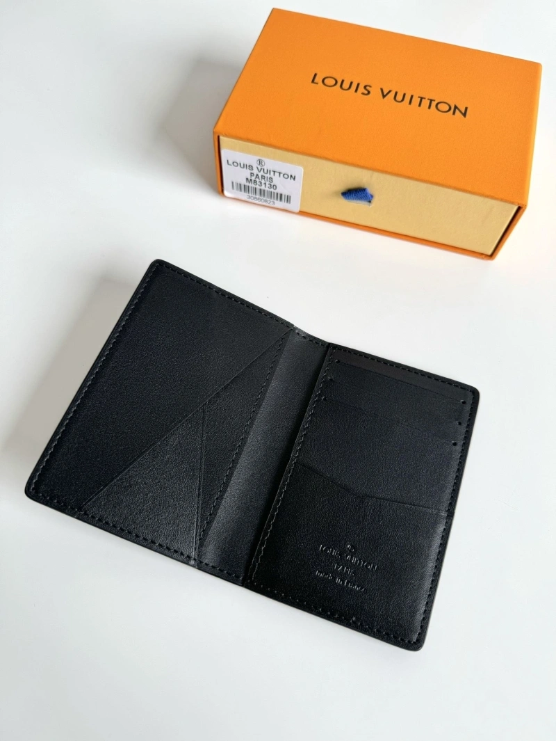 LV Wallets 4178H-0127