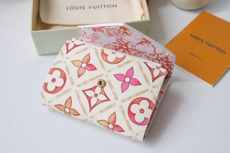 LV Wallets 4178H-0138