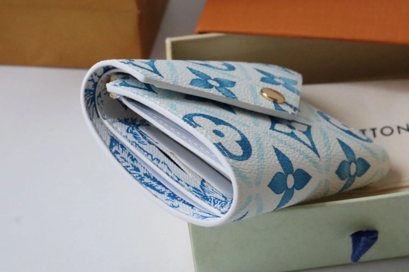 LV Wallets 4178H-0139