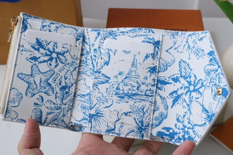 LV Wallets 4178H-0139