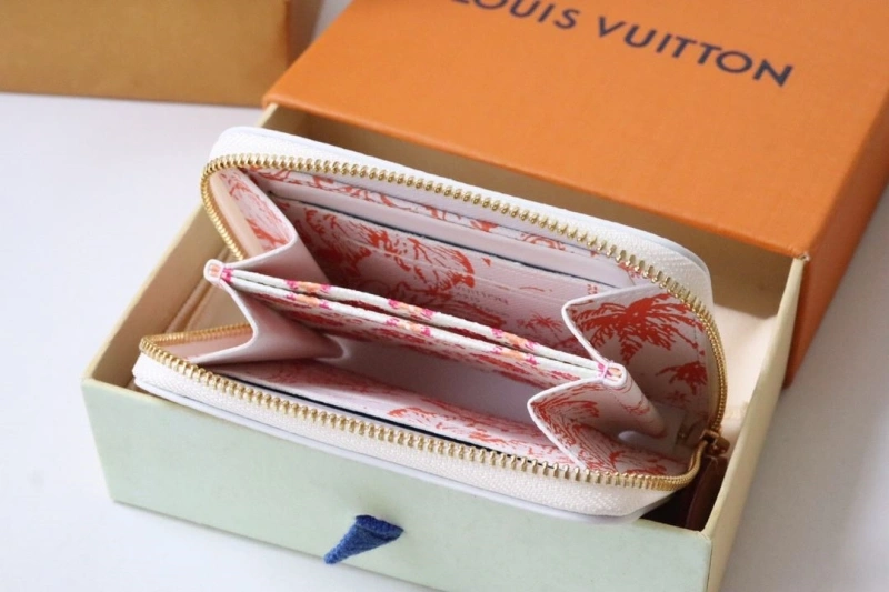 LV Wallets 4178H-0140