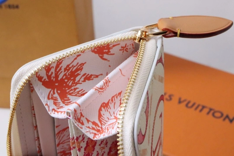 LV Wallets 4178H-0140