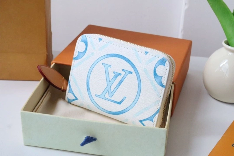 LV Wallets 4178H-0141