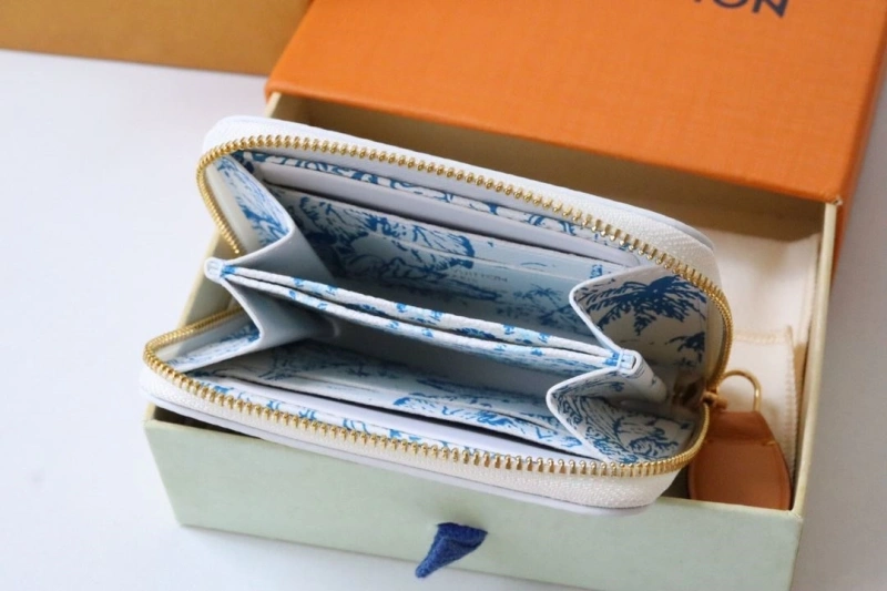 LV Wallets 4178H-0141