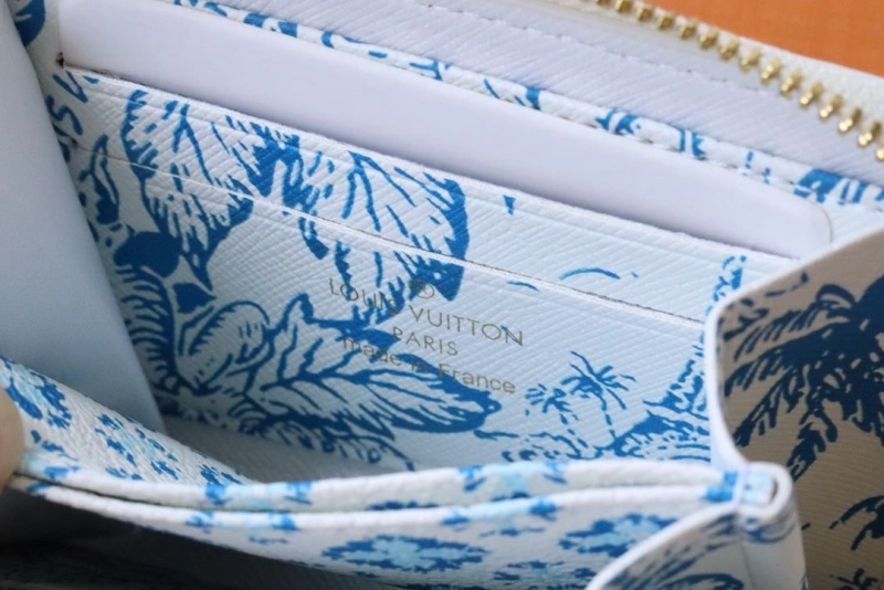 LV Wallets 4178H-0141