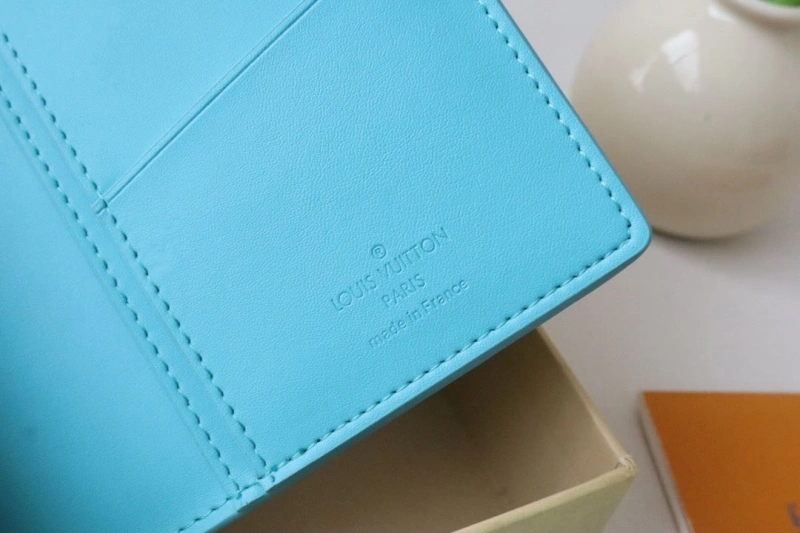 LV Wallets 4178H-0162