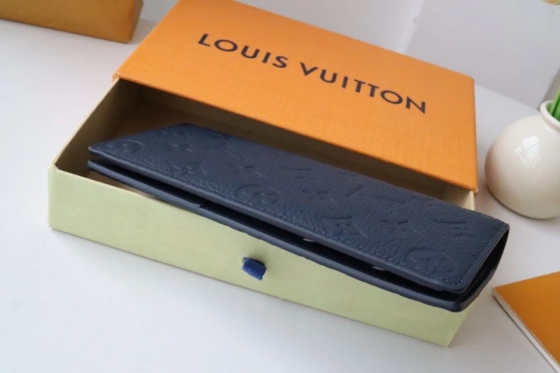 LV Wallets 4178H-0163