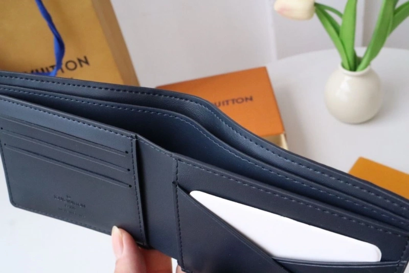 LV Wallets 4178H-0164