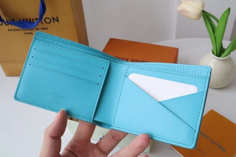 LV Wallets 4178H-0165