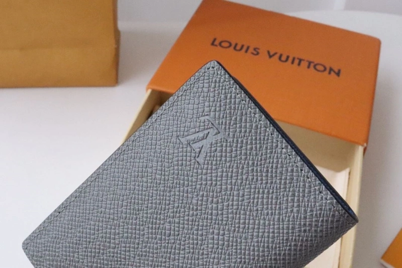 LV Wallets 4178H-0169