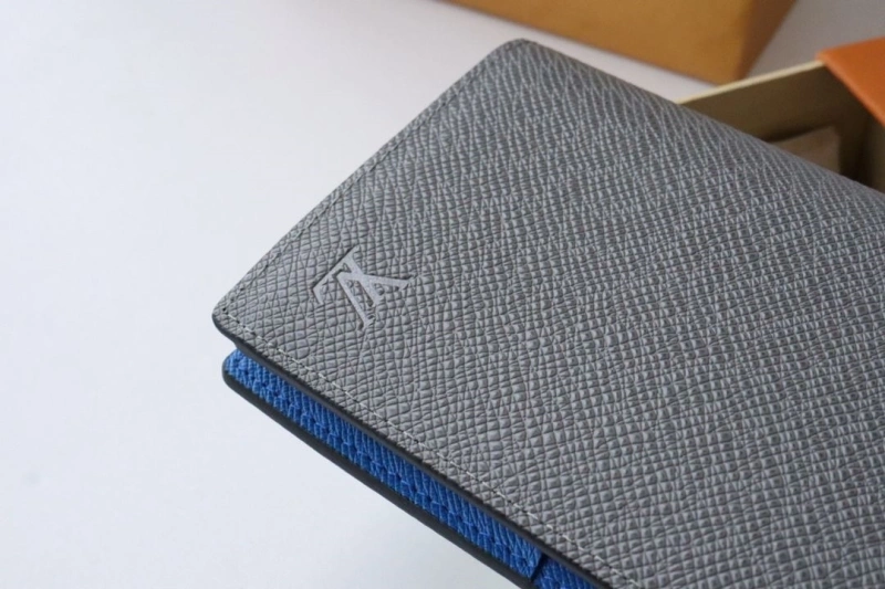 LV Wallets 4178H-0171