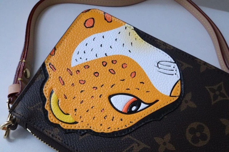 LV Wallets 4178H-0174