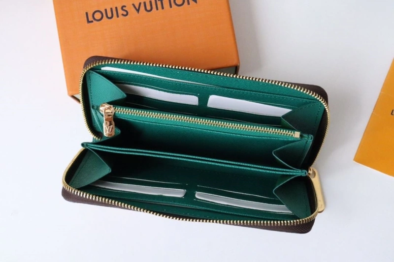 LV Wallets 4178H-0176