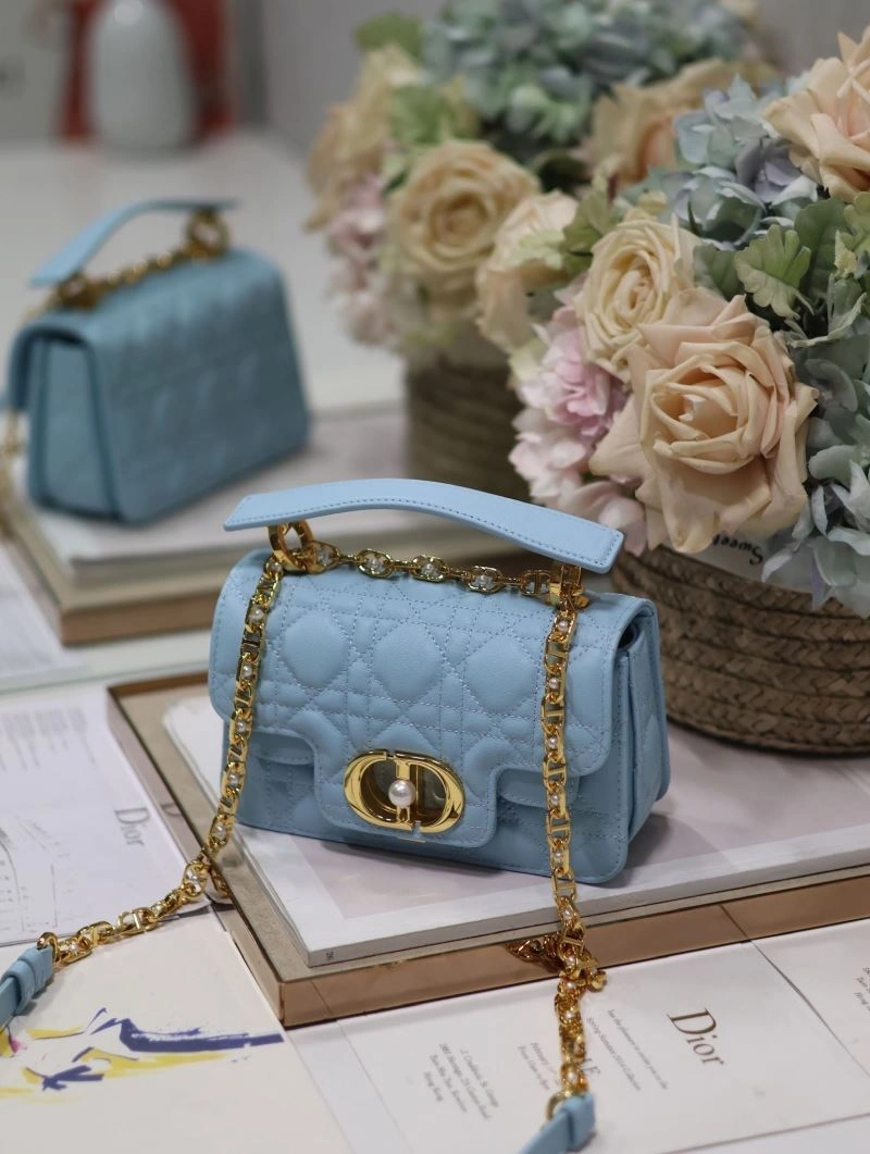 Dior Satchel bags 4180D-0001