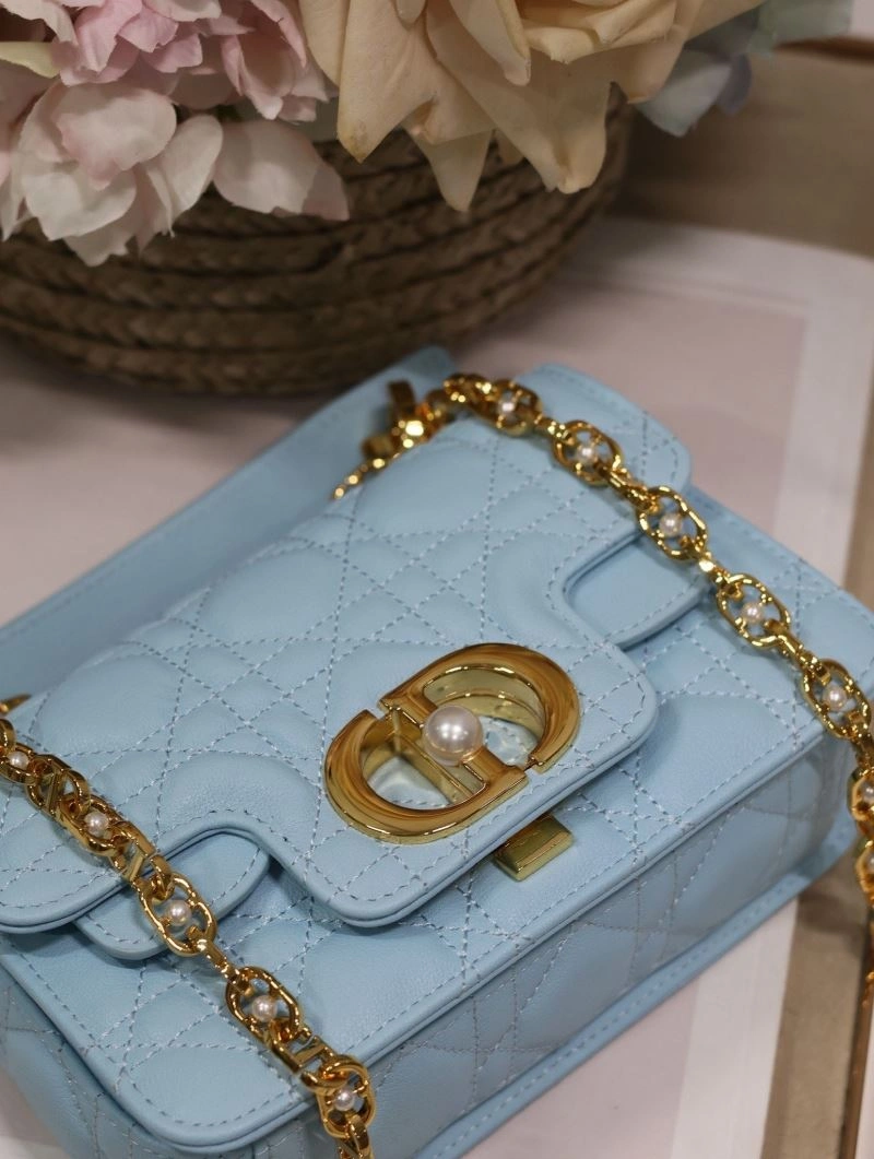 Dior Satchel bags 4180D-0001