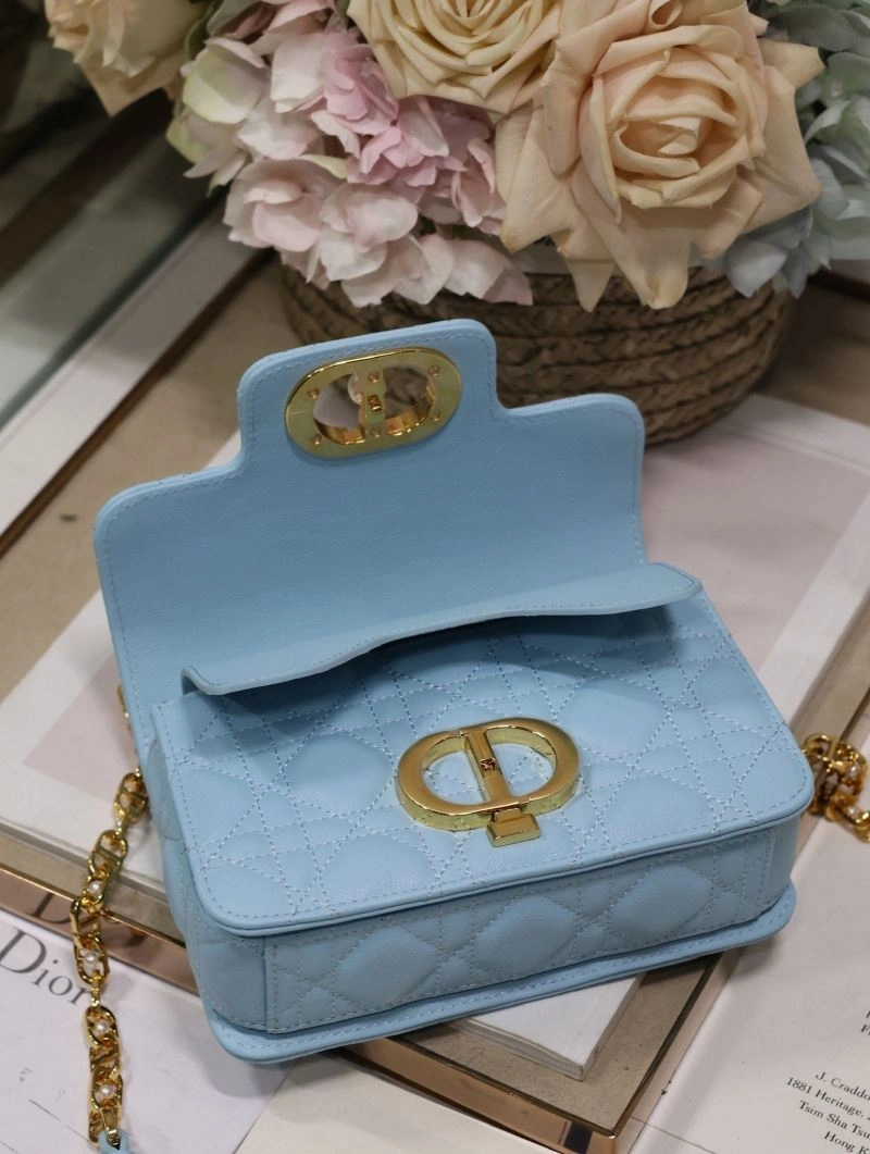 Dior Satchel bags 4180D-0001