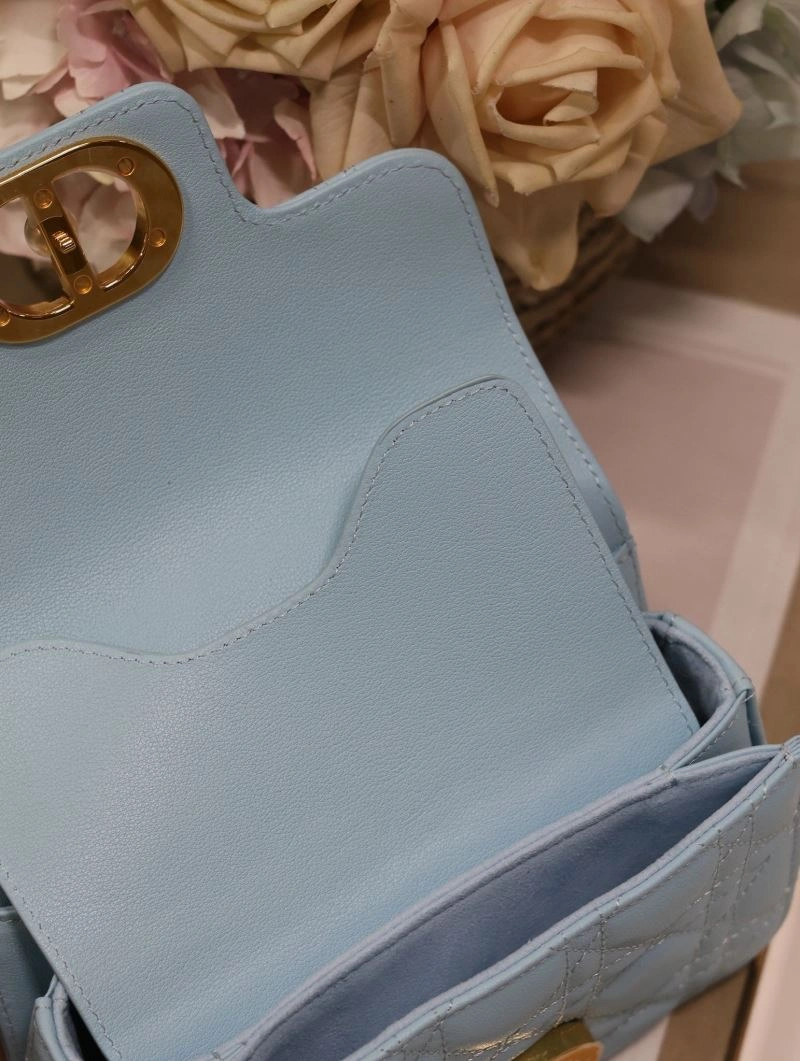 Dior Satchel bags 4180D-0001