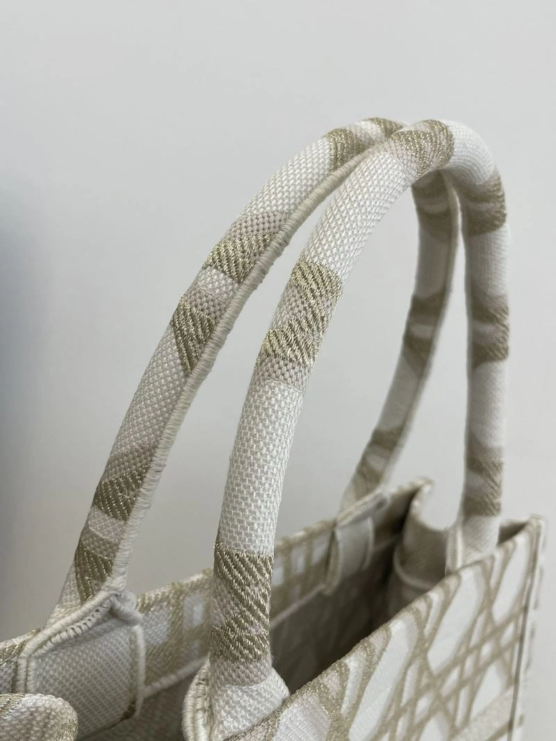 Dior Shopping Bags 4180D-0277