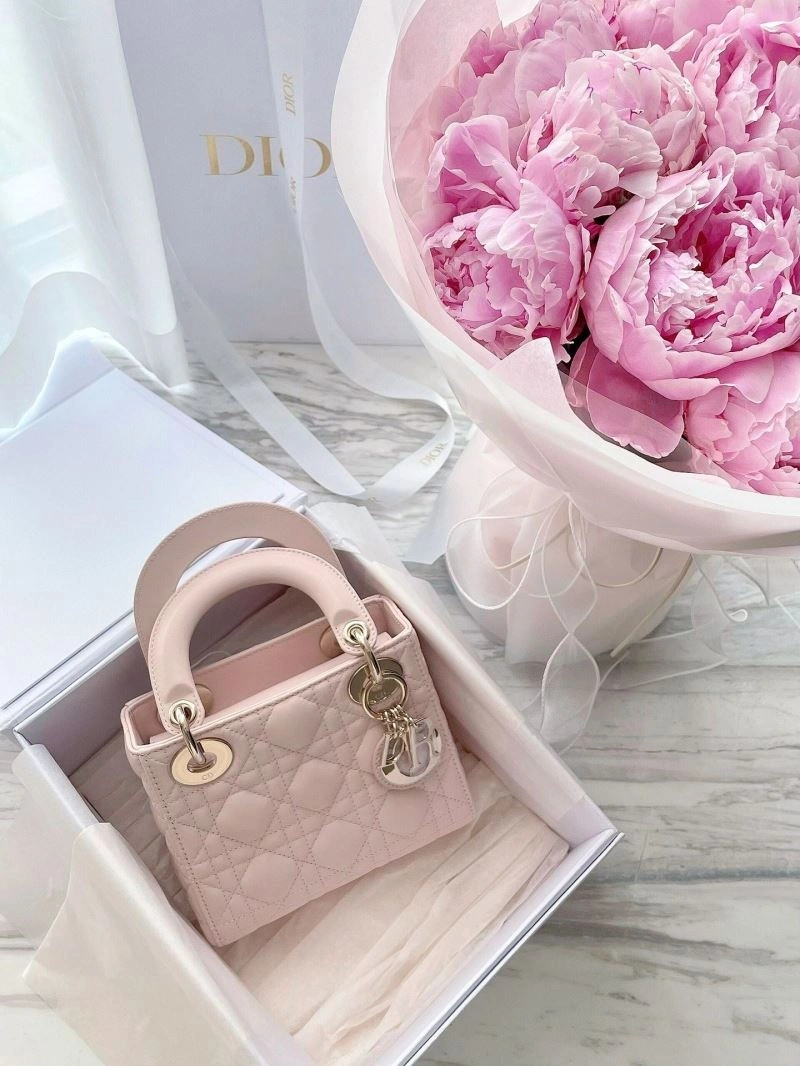 Dior My Lady Bags 4180D-0283