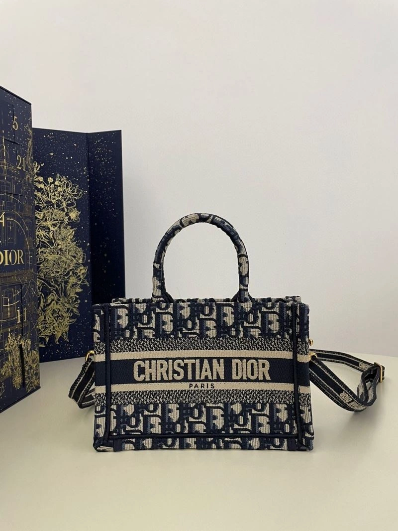 Dior Shopping Bags 4180D-0284