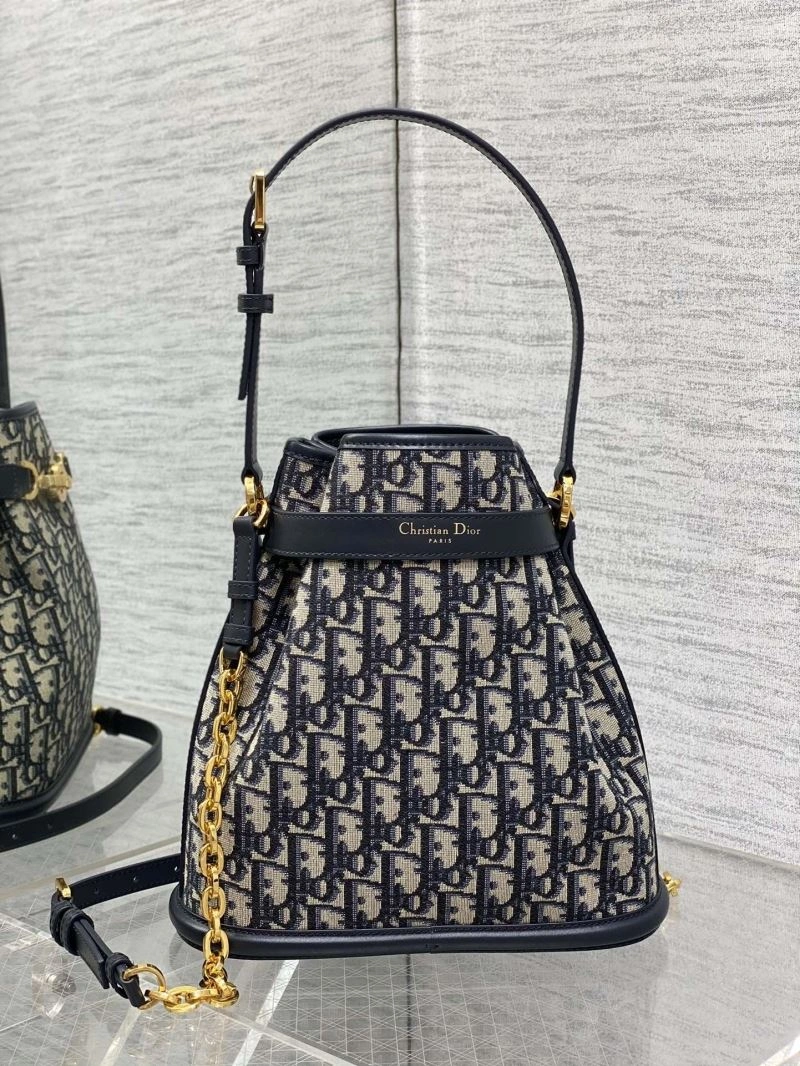 Dior Bucket Bags 4180D-0295