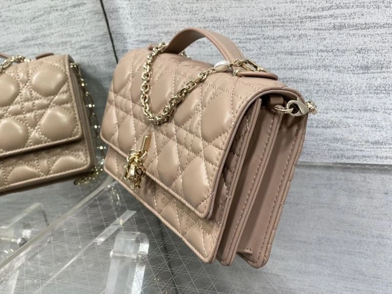 Dior My Lady Bags 4180D-0298