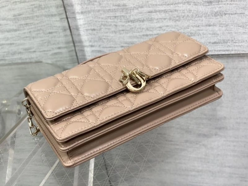 Dior My Lady Bags 4180D-0298