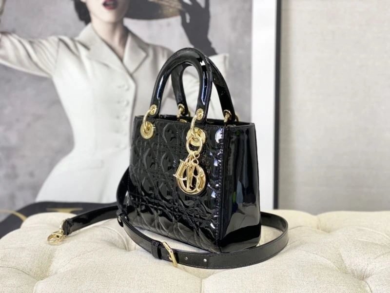 Dior My Lady Bags 4180D-0302