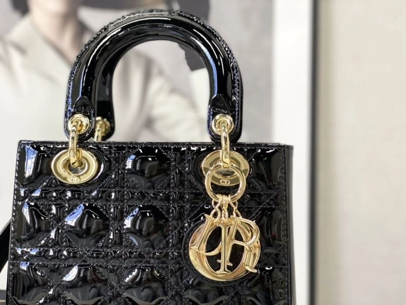 Dior My Lady Bags 4180D-0302