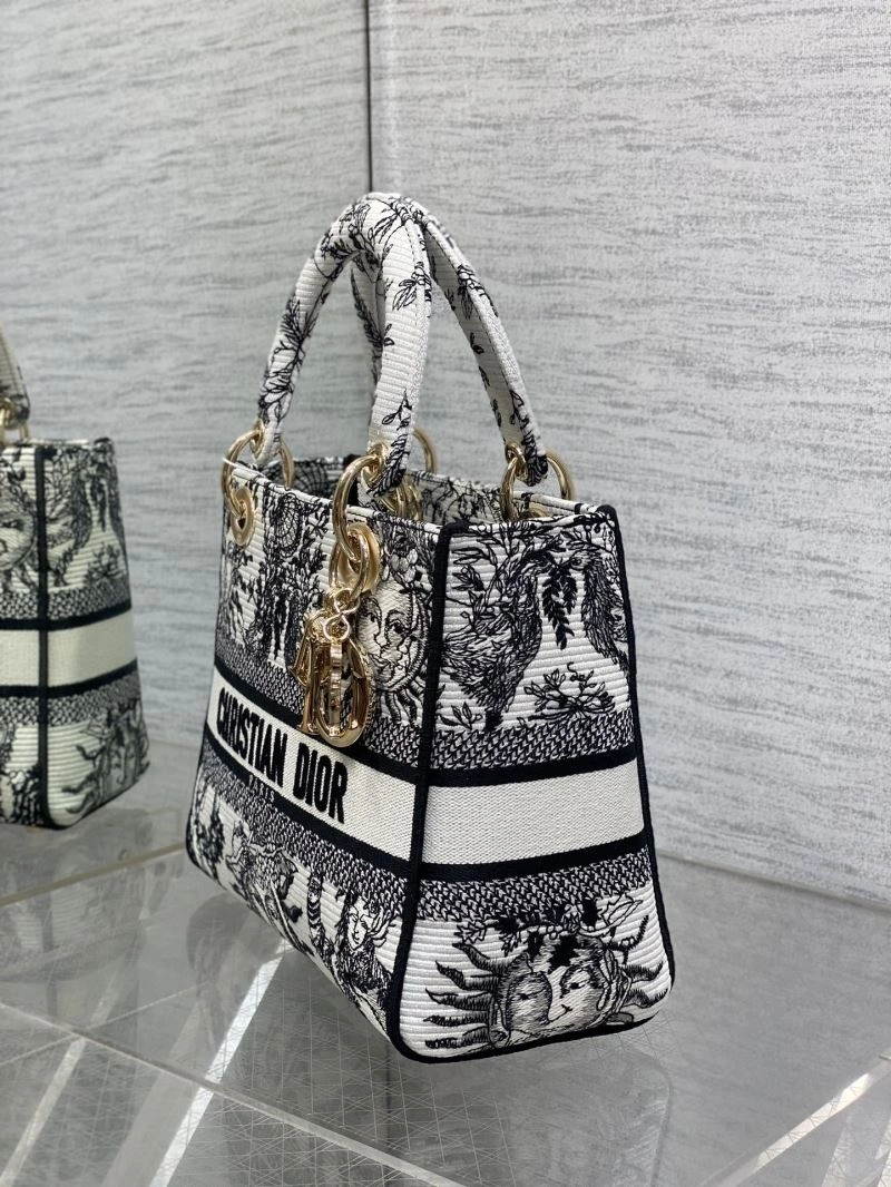 Dior Shopping Bags 4180D-0305