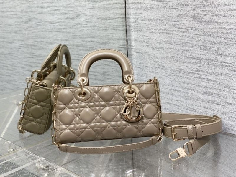 Dior My Lady Bags 4180D-0309