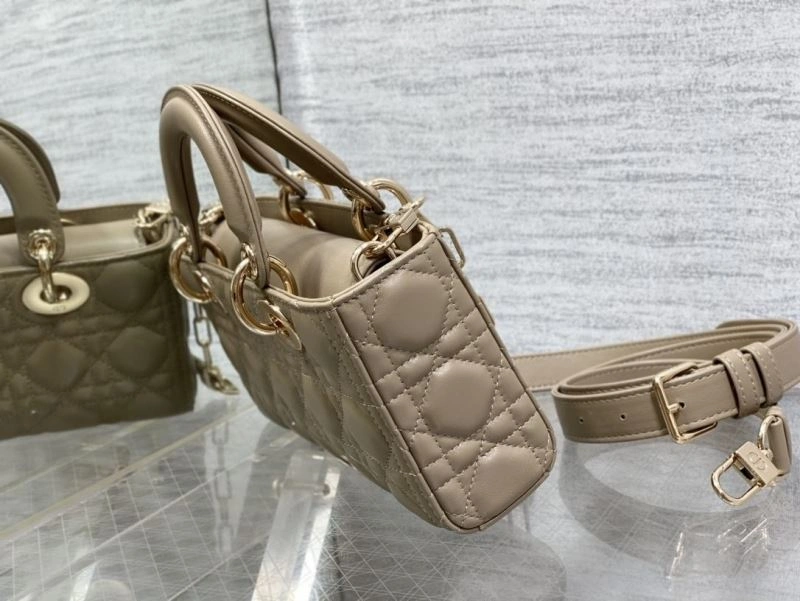 Dior My Lady Bags 4180D-0309