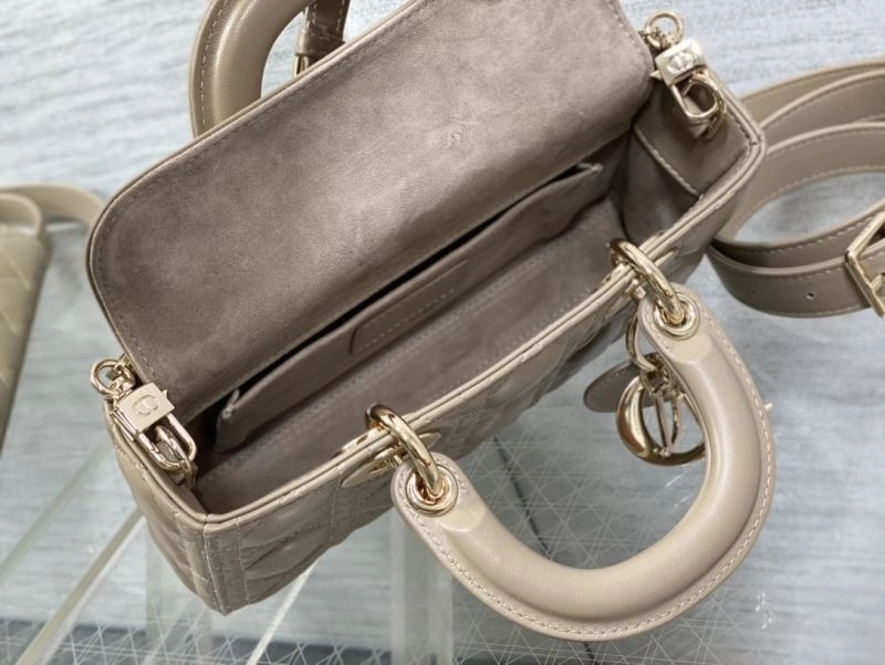 Dior My Lady Bags 4180D-0309