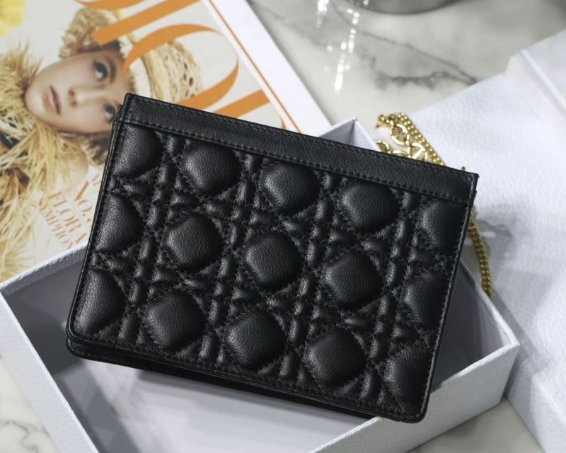 Dior Wallets 4180D-0327
