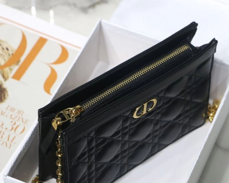 Dior Wallets 4180D-0327