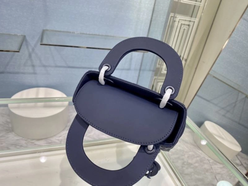 Dior My Lady Bags 4180D-0331