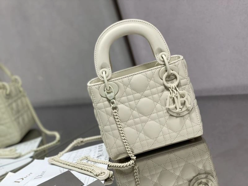Dior My Lady Bags 4180D-0333