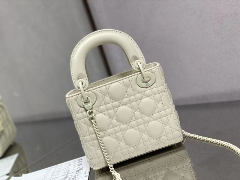 Dior My Lady Bags 4180D-0333