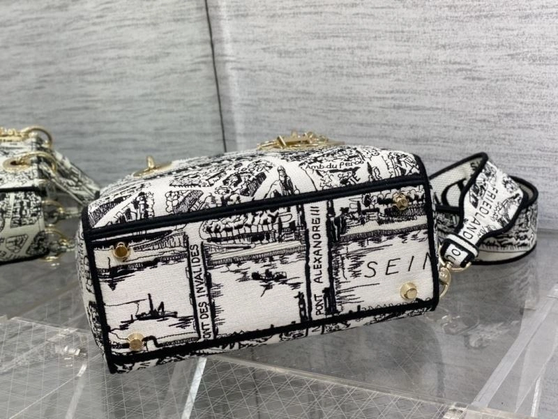 D10r shopping bags 4180d-0357