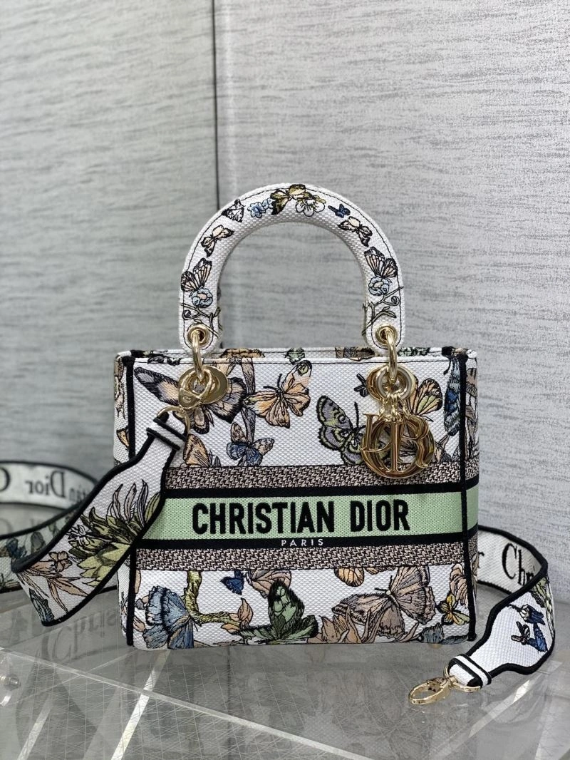 Dior Shopping Bags 4180D-0358