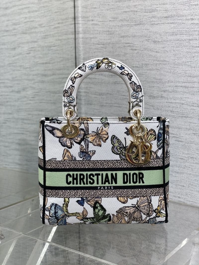 Dior Shopping Bags 4180D-0358