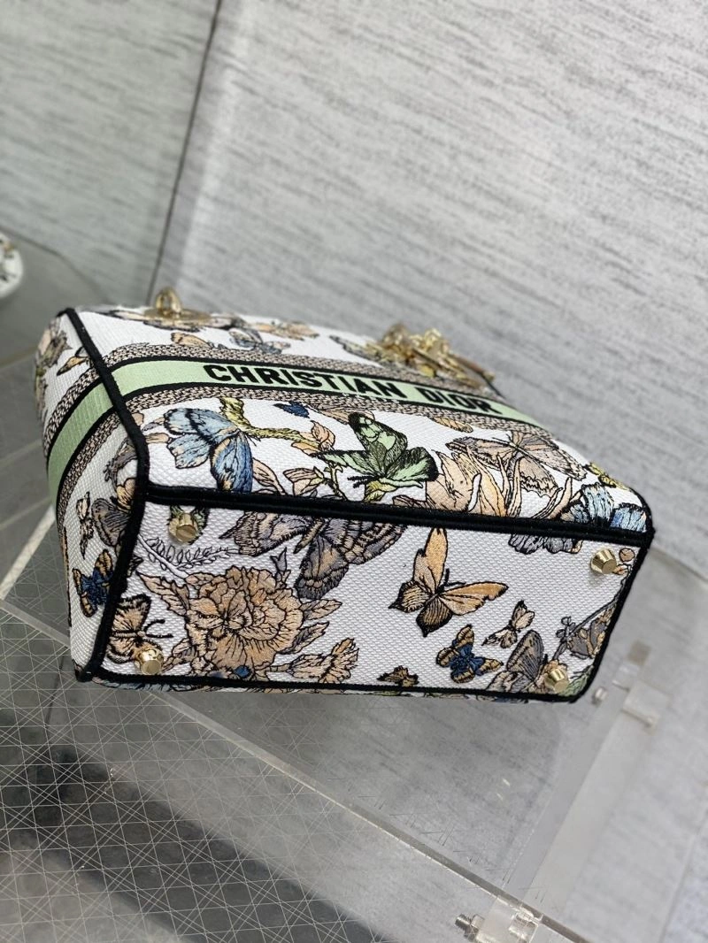 Dior Shopping Bags 4180D-0358