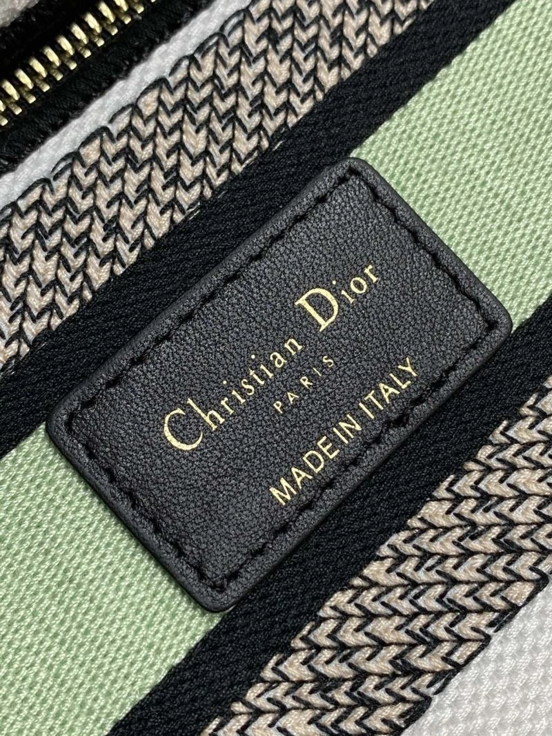 Dior Shopping Bags 4180D-0358