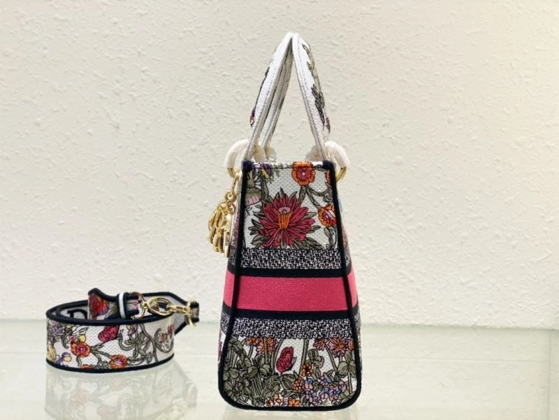 Dior Shopping Bags 4180D-0359