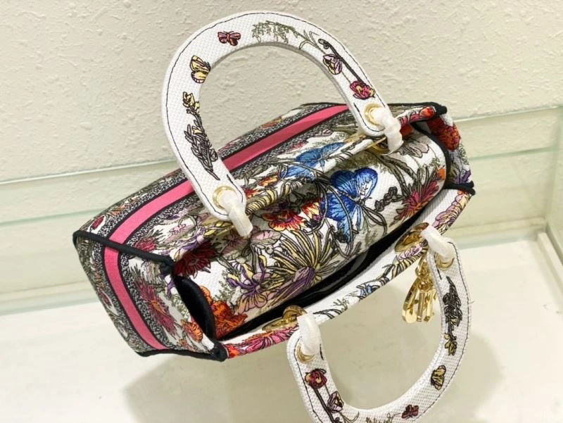 Dior Shopping Bags 4180D-0359